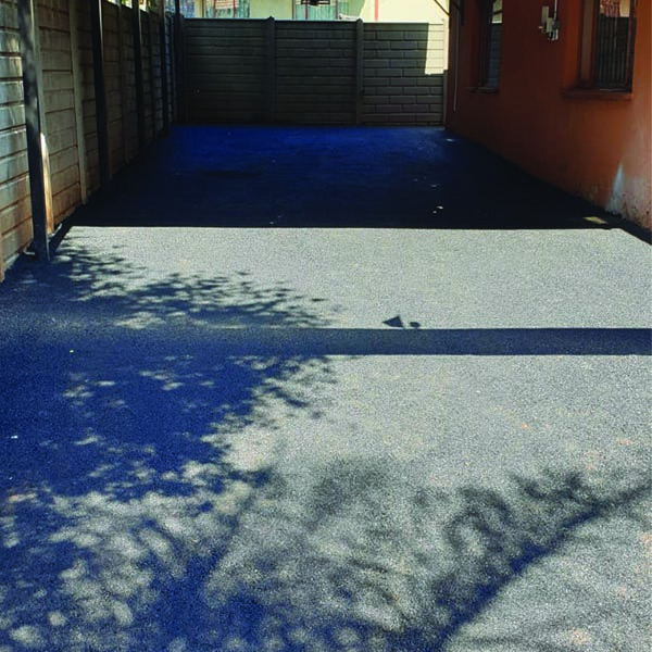 SN Tar Driveways